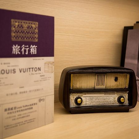 Atour Hotel South Hushu Road Hangzhou Esterno foto