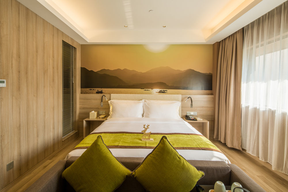 Atour Hotel South Hushu Road Hangzhou Esterno foto
