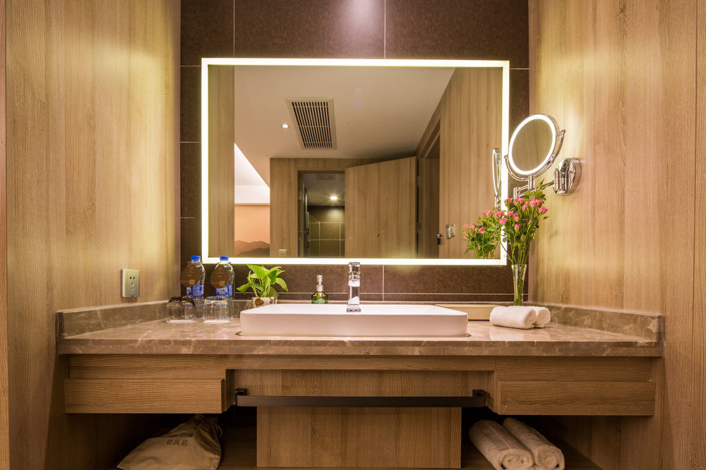 Atour Hotel South Hushu Road Hangzhou Esterno foto