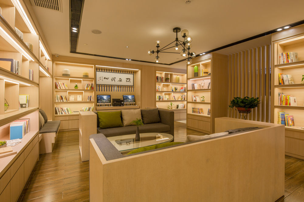 Atour Hotel South Hushu Road Hangzhou Esterno foto