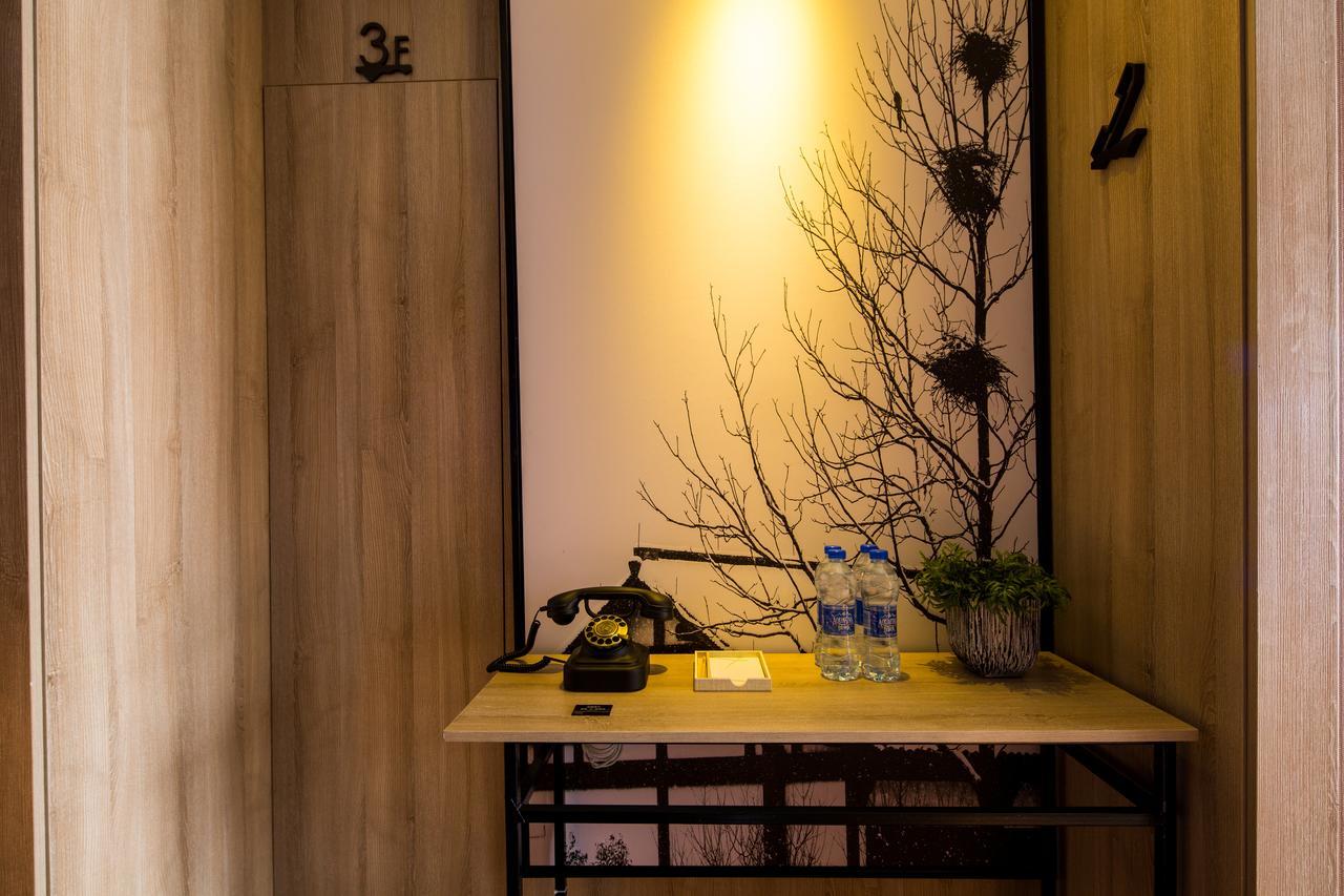 Atour Hotel South Hushu Road Hangzhou Esterno foto