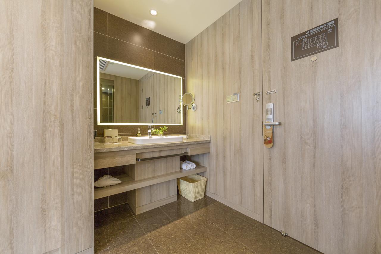 Atour Hotel South Hushu Road Hangzhou Esterno foto